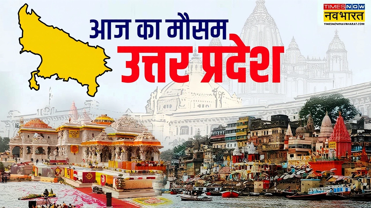 भविष्य की भविष्यवाणी