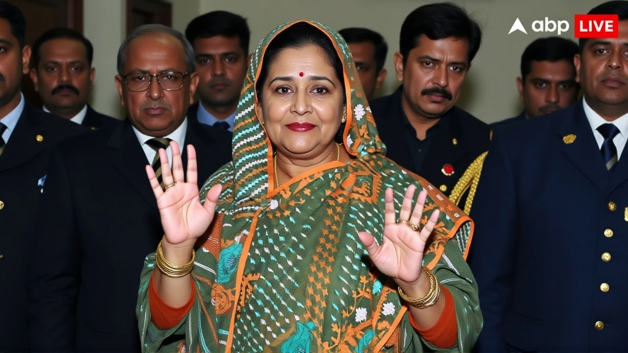 बांग्लादेश ट्रिब्यूनल ने शेख हसीना को जीवनभर के लिए फांसी की सजा सुनाई, भारत में शरण लेकर बैठी हैं