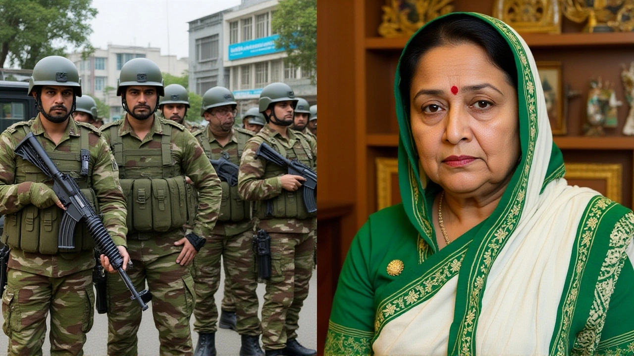 मानव अधिकार और न्याय का बड़ा सवाल