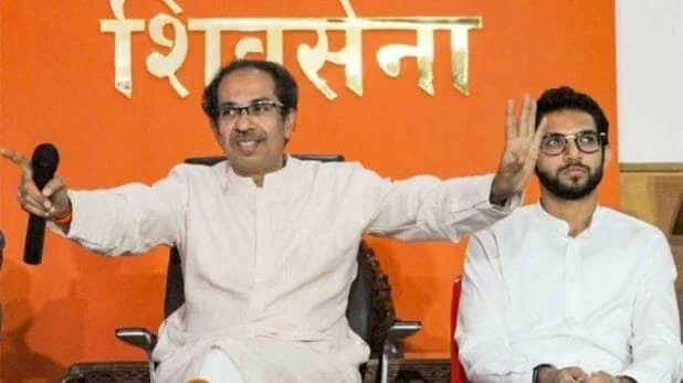 Photo of शिवसेना प्रमुख उद्धव ठाकरे ने किया दावा बीजेपी के साथ जाने का वक्त निकल गया