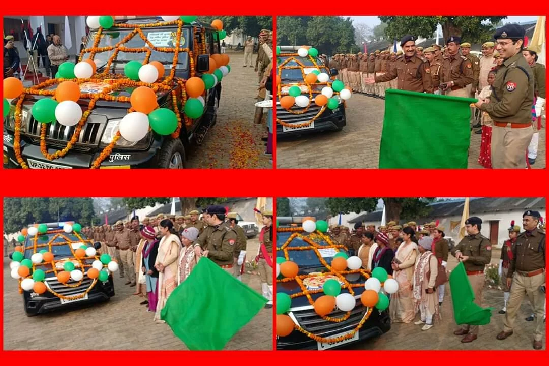 Photo of महिलाओं को घर तक पहुंचाने वाली पीआरबी 112 सेवा चारों तहसील में हुई शुरू एसपी,