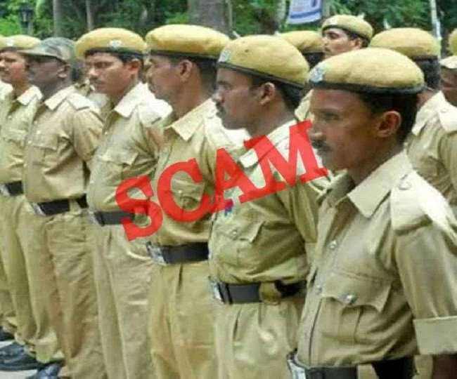 Photo of *होमगार्ड ड्यूटी घोटाले की जांच को जिलों में बनेंगी समितियां, 34 महीनों के मस्टर रोल की करेंगी जांच* प्रदेश सरकार ने होमगार्डों की ड्यूटी में हुए फर्जीवाड़े के बाद
