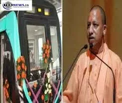 Photo of *गोरखपुर में जल्द दौड़ेंगी तीन कोच वाली लाइट मेट्रो ट्रेनें*