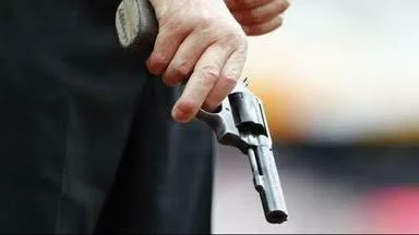 Photo of *श्रावस्ती में युवक की दिनदहाड़े गोली मारकर हत्या, इलाके में सनसनी*