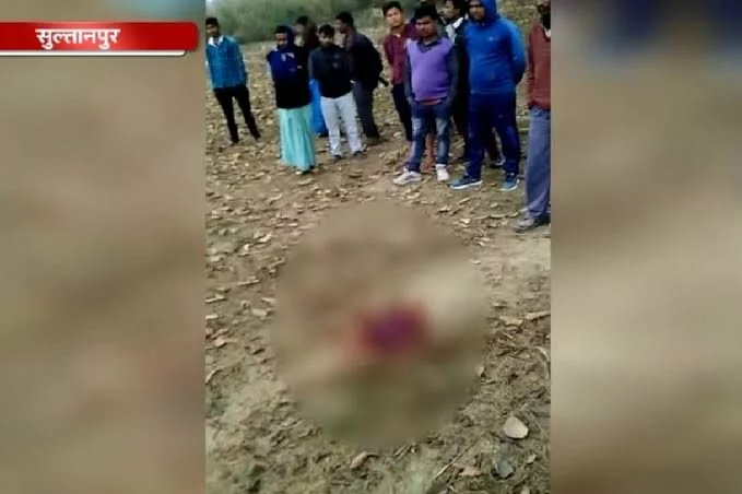 Photo of *सुल्तानपुरः संदिग्ध हालात में गोली लगने से सपा नेता की मौत*