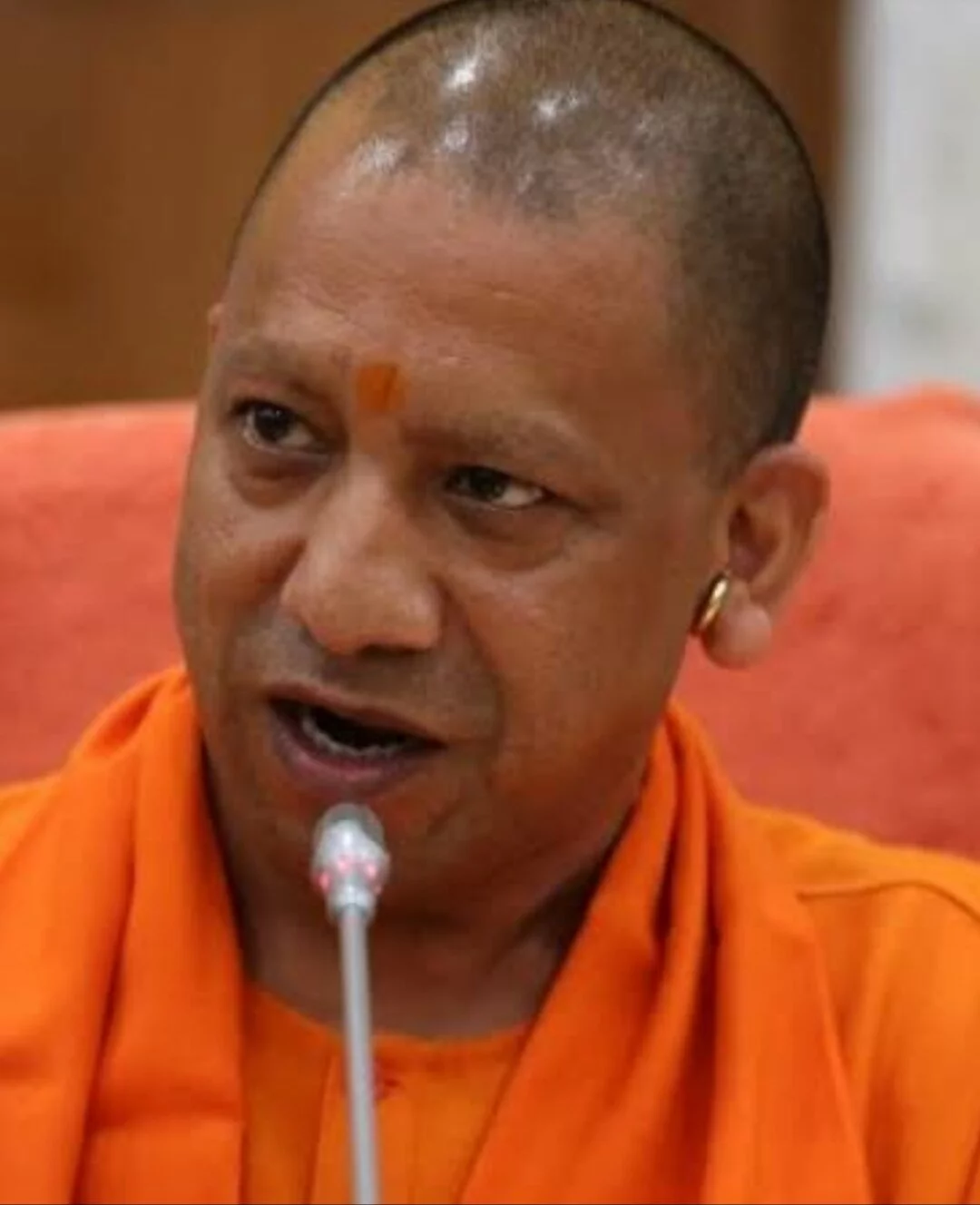 Photo of भारतीय जनता पार्टी अनुषांगिक संगठन राष्ट्रीय जनहित कामगार कर्मचारी महासंघ के राष्ट्रीय सचिव सर्वेश पाठक नेश्रमिकों की मदद के लिए मुख्यमंत्री जी से विभिन्न मांगों के लिए लिखा था पत्र जिस पर मुख्यमंत्री जी ने लिया संज्ञान में,