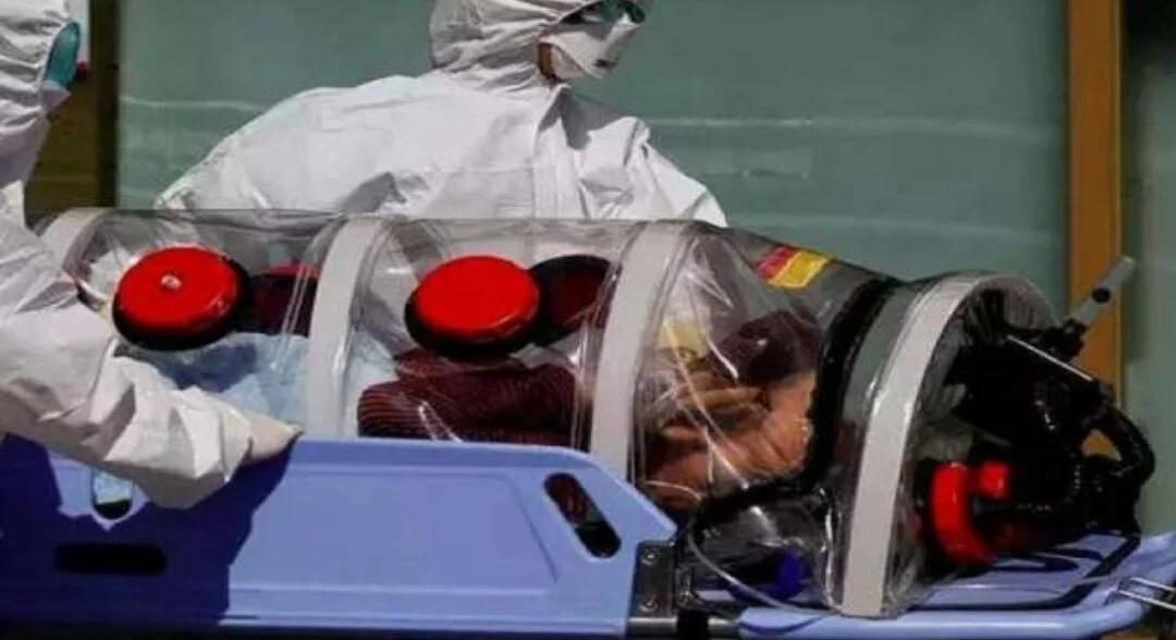 Photo of यूपीः एक ही दिन में कोरोना महामारी से पीड़ित दो मरीजों की मौत