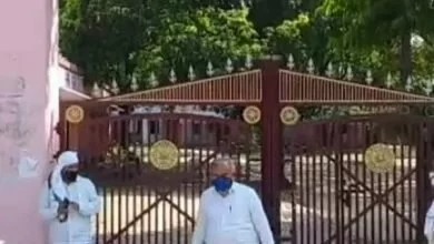 Photo of क्वॉरेंटाइन कोरंटाइन अवधि पूर्ण होने पर 26 लोगों को किया गया घर रवाना