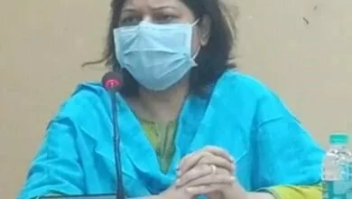 Photo of दुकानदार नियमों का उल्लघंन करते पाये जाने पर होगी दण्डात्मक कार्यवाही : डीएम