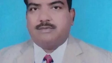Photo of सिद्धार्थ विश्वविद्यालय के स्थगित परीक्षाओं की नवीन तिथि घोषित डॉक्टर पवन कुमार शर्मा