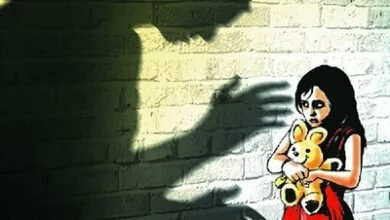 Photo of गोंडा 8 साल की मासूम लड़की से दुष्कर्म का मामला सामने आया