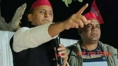 Photo of नन्हे राम निषाद बने सपा के लंभुआ विधानसभा अध्यक्ष
