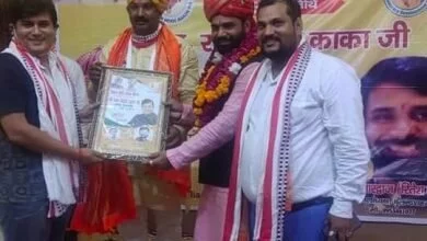 Photo of अजय तिवारी को मिला प्रदेश महामंत्री का पद