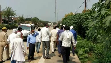 Photo of खबर का असर मोदी के सपनों शहर वाराणसी में दिखा असर