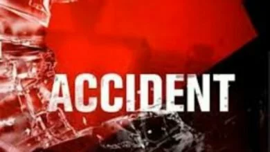 Photo of स्कूल जाते समय शिक्षिका मार्ग दुर्घटना में घायल