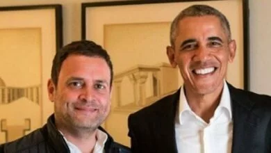 Photo of बराक ओबामा ने राहुल गांधी को लेकर किया बड़ा खुलासा, जानें क्या है मामला