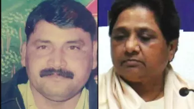 Photo of भीम राजभर को कभी मुख्तार अंसारी से कुछ ही वोटों से मिली थी शिकस्त, अब मायावती ने सौंपी बड़ी जिम्मेदारी